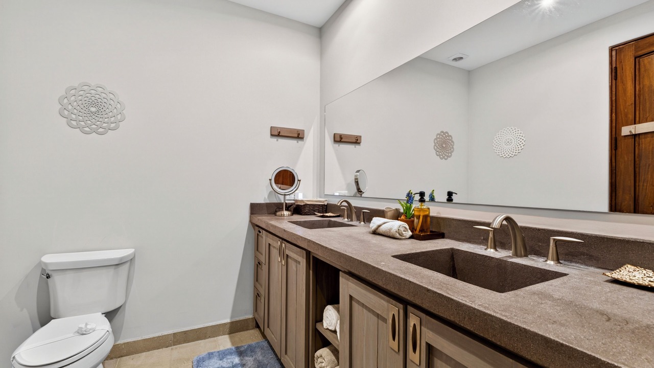 Photo of Bathroom in Las Catalinas