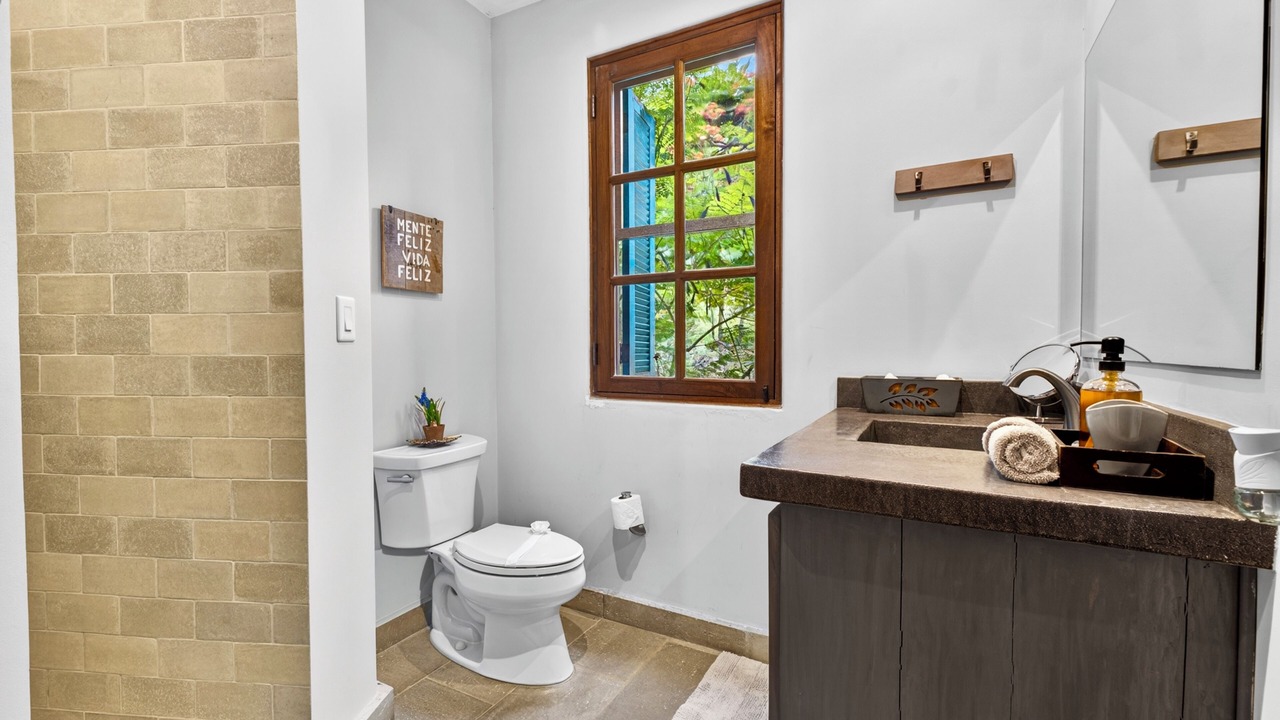 Photo of Bathroom in Las Catalinas