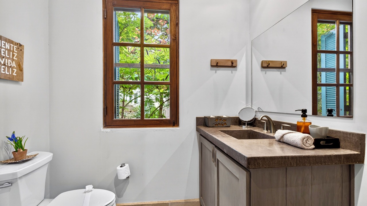 Photo of Bathroom in Las Catalinas