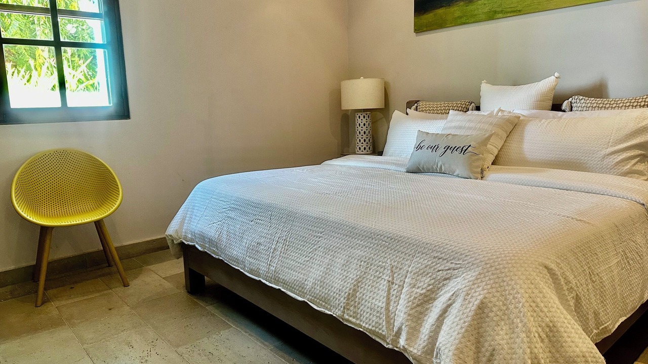Photo of Bedroom in Las Catalinas