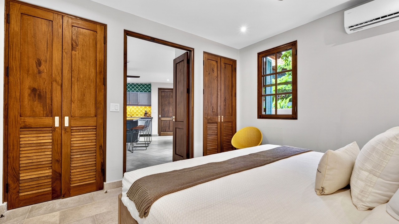 Photo of Bedroom in Las Catalinas