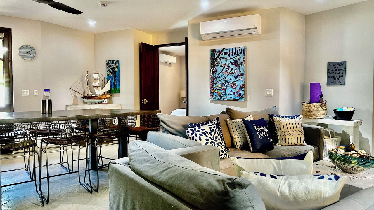 Photo of Livingroom in Las Catalinas