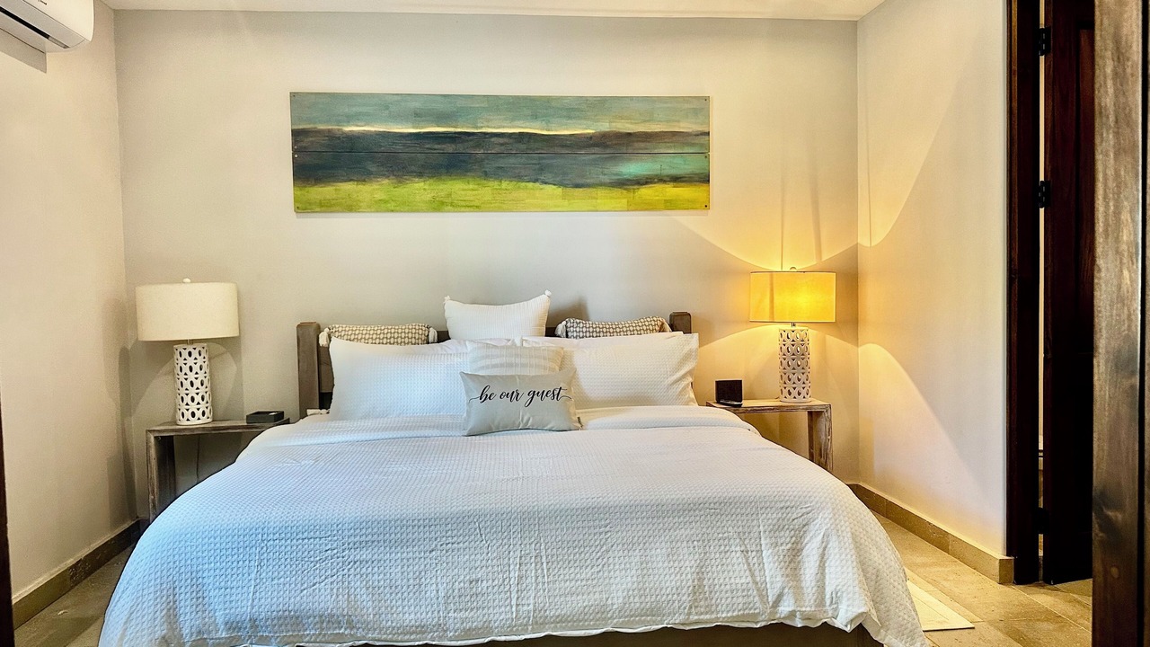 Photo of Bedroom in Las Catalinas