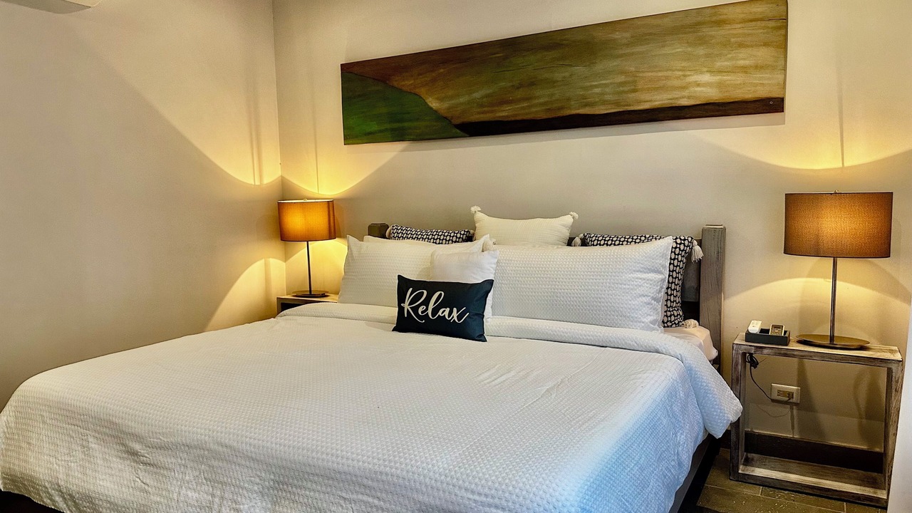Photo of Bedroom in Las Catalinas
