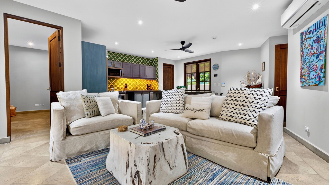 Photo of Livingroom in Las Catalinas