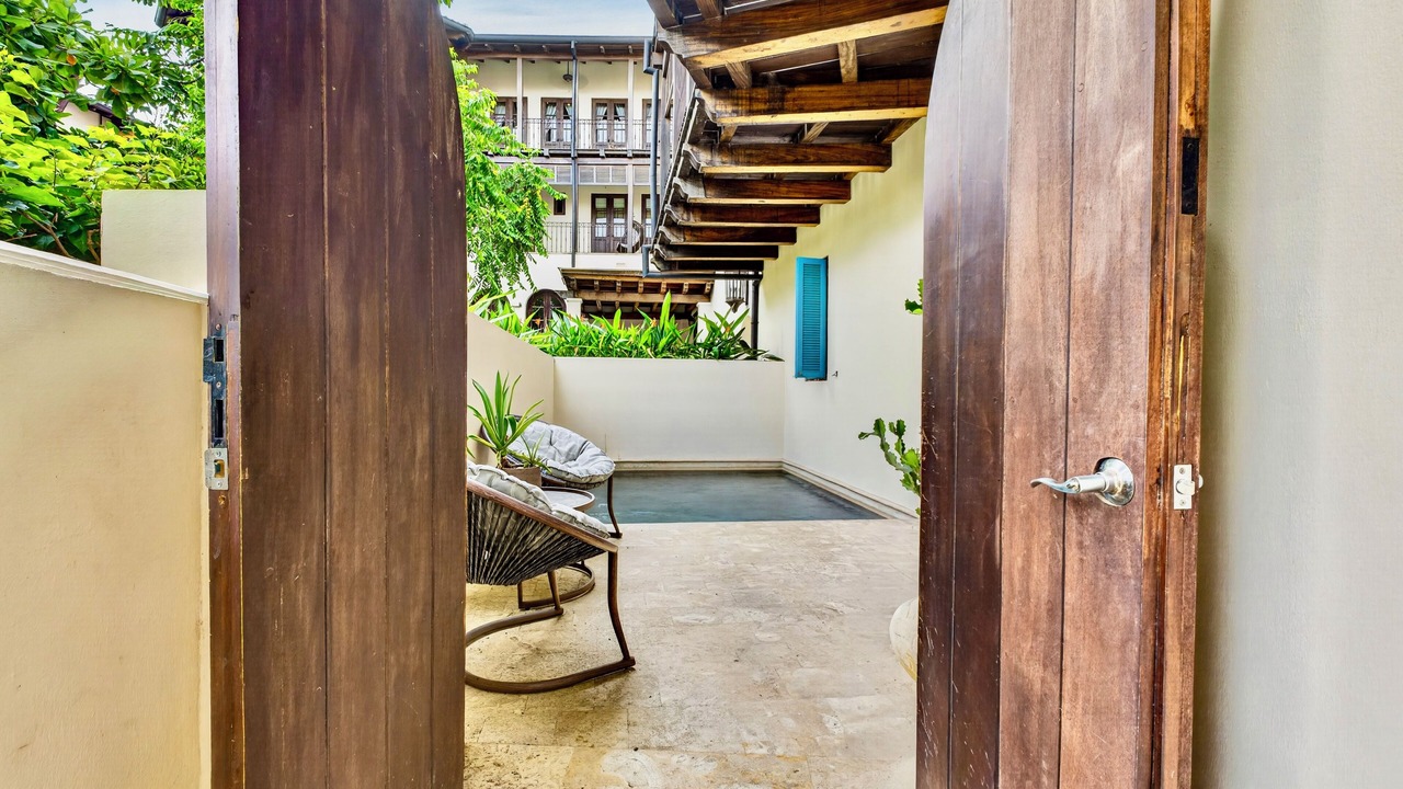 Photo of Outdoor in Las Catalinas