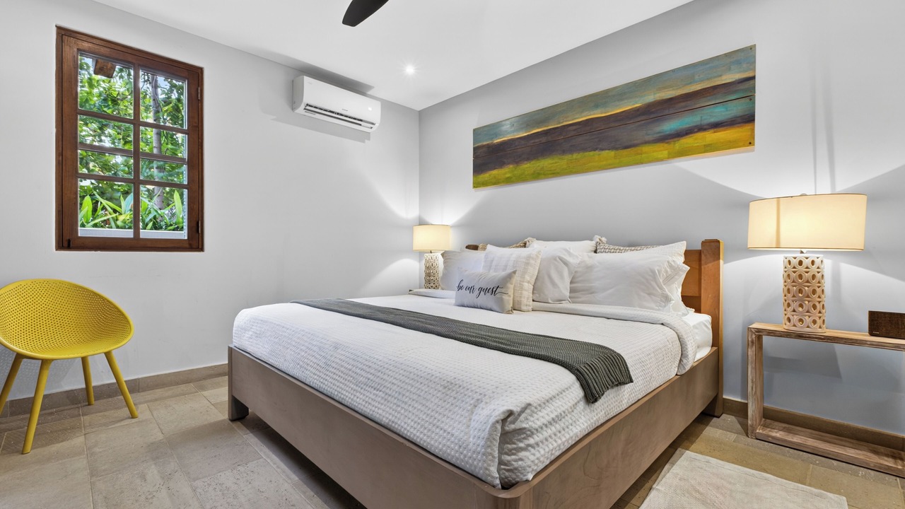 Photo of Bedroom in Las Catalinas