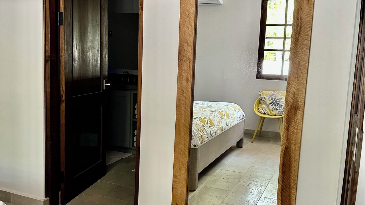 Photo of Bedroom in Las Catalinas