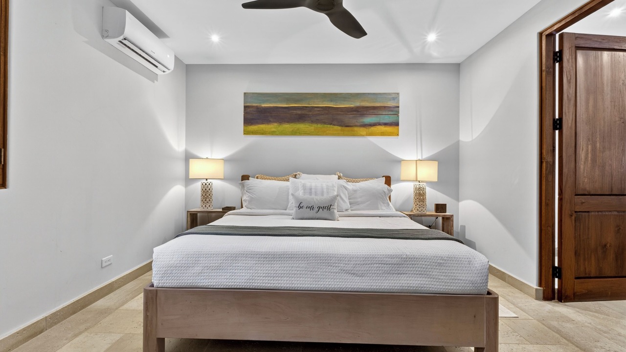 Photo of Bedroom in Las Catalinas