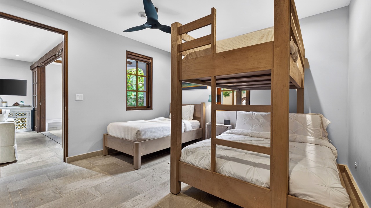 Photo of Bedroom in Las Catalinas