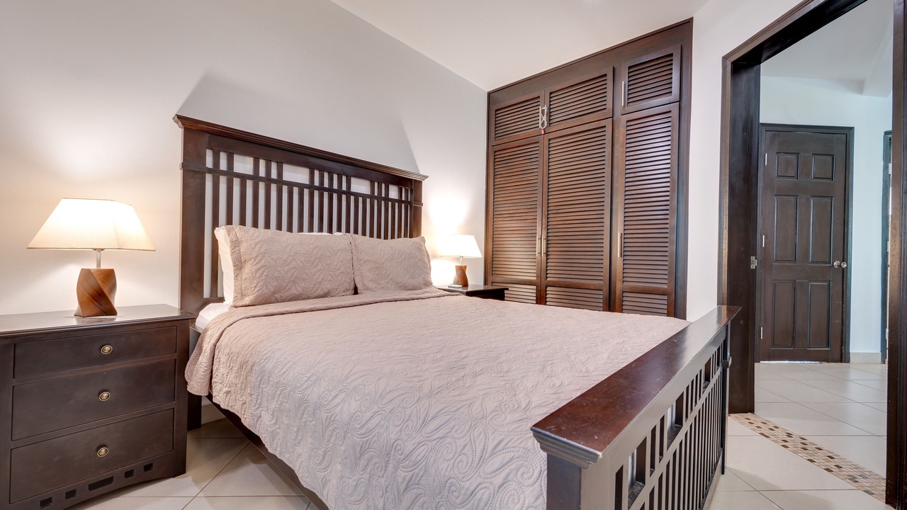Photo of Bedroom in Matapalo