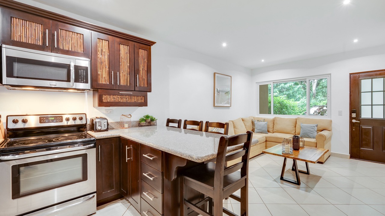 Photo of Kitchen in Matapalo