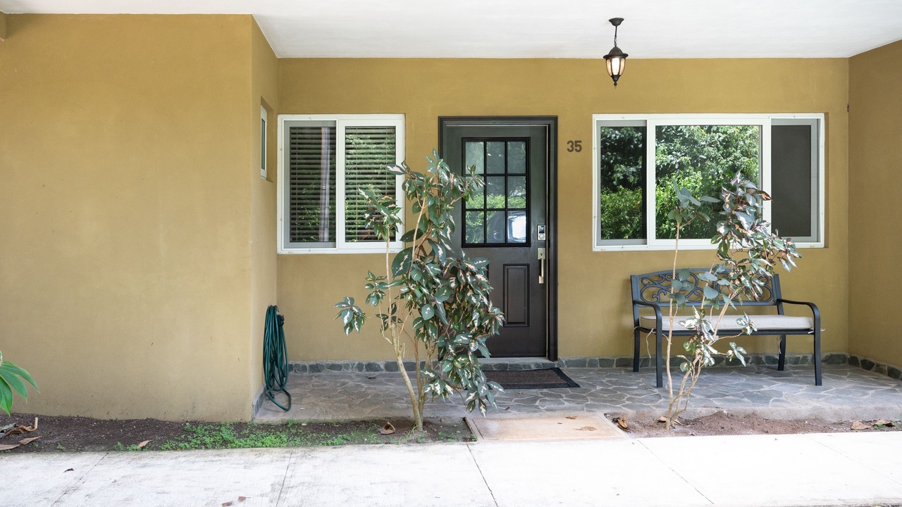 Photo of Outdoor in Matapalo