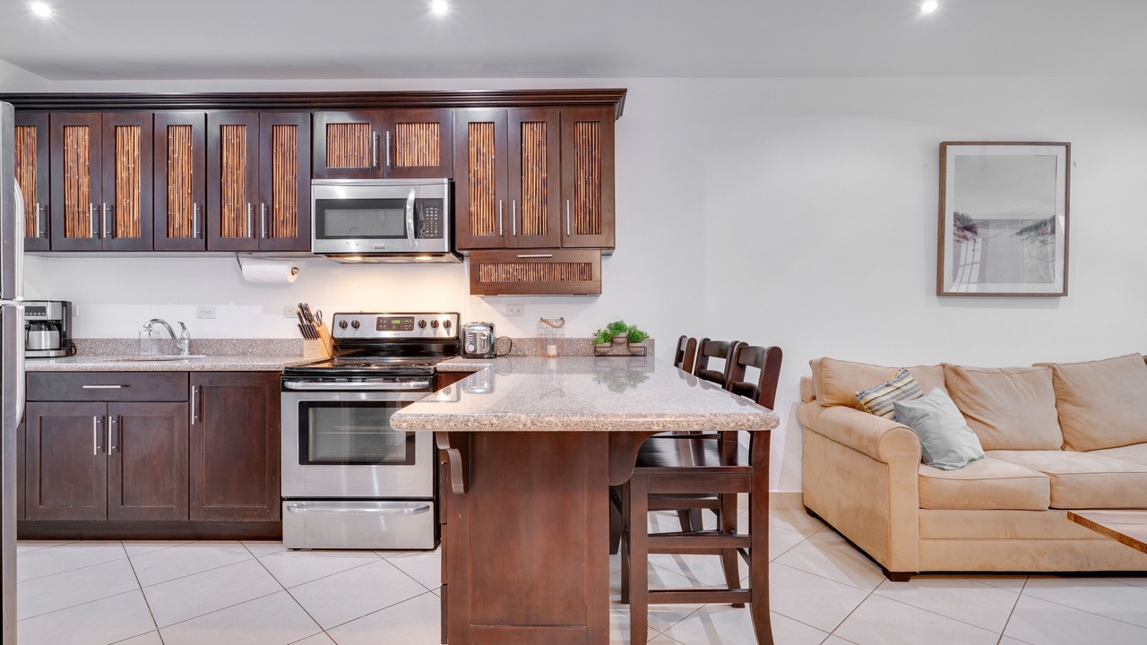 Photo of Kitchen in Matapalo