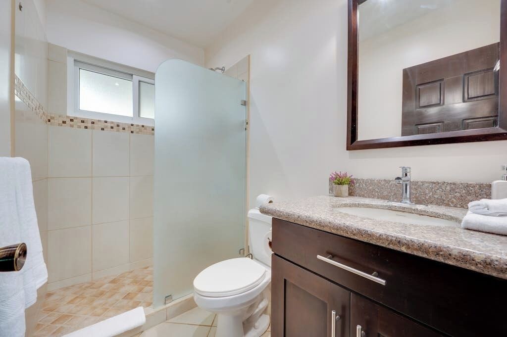 Photo of Bathroom in Matapalo