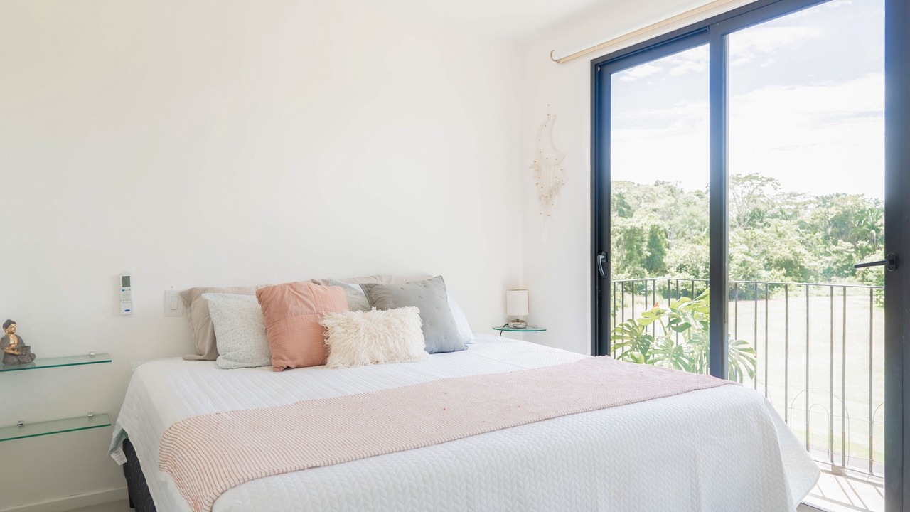 Photo of Bedroom in Jaco