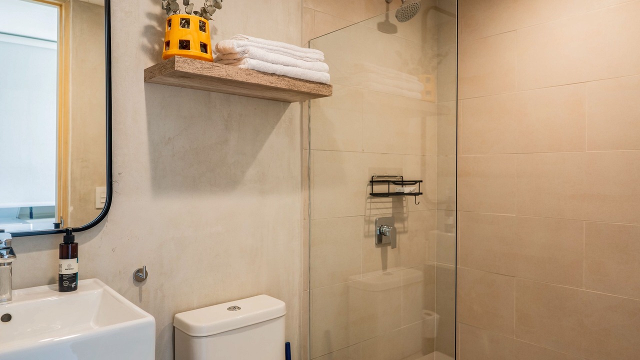 Photo of Bathroom in Jaco