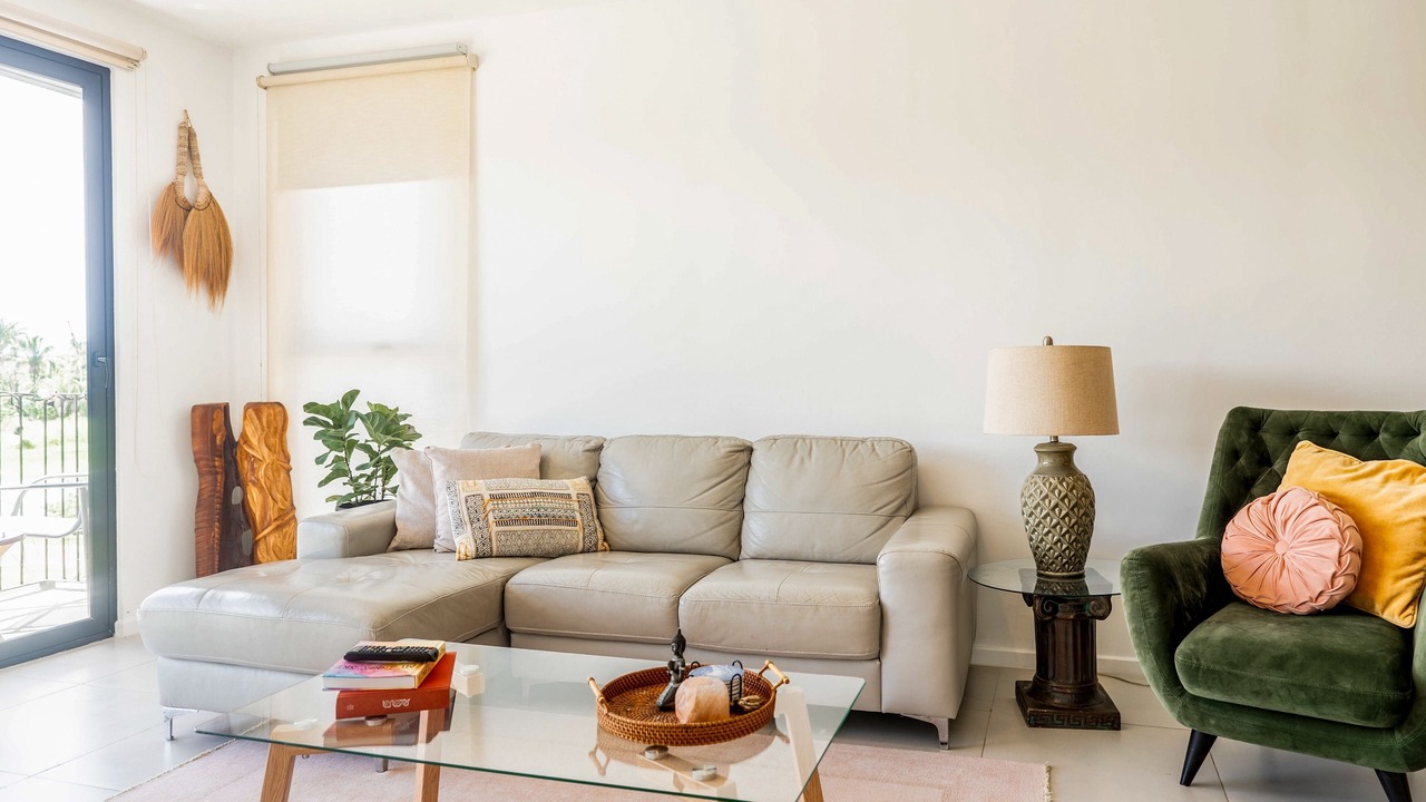 Photo of Livingroom in Jaco