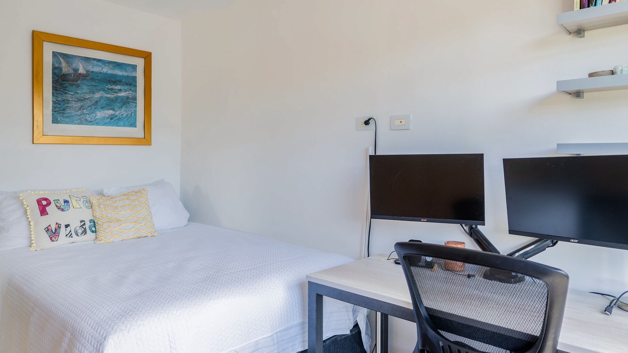 Photo of Bedroom in Jaco