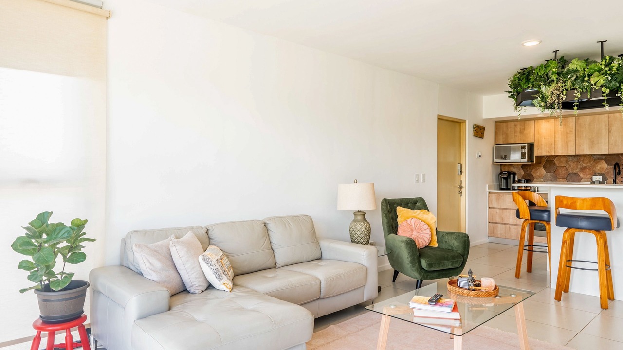 Photo of Livingroom in Jaco