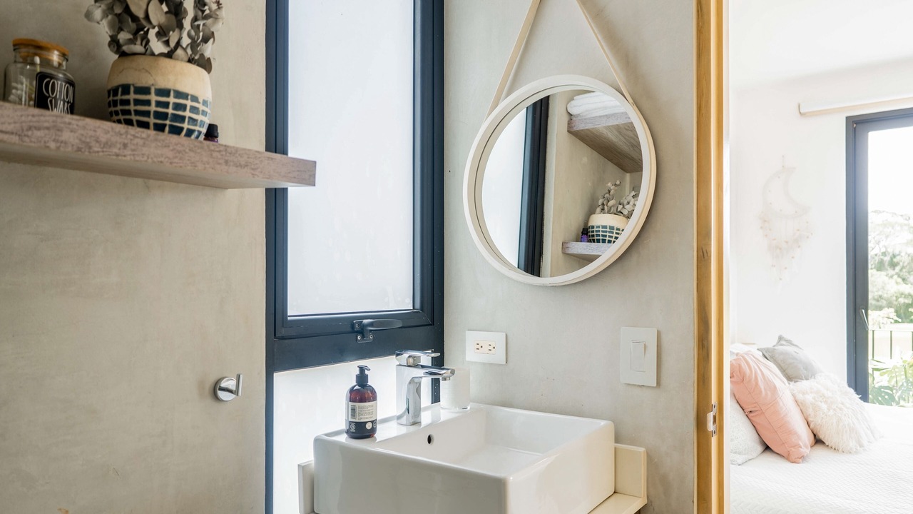 Photo of Bedroom in Jaco