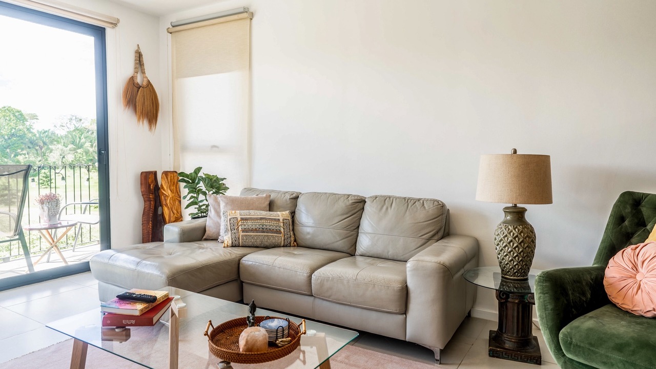 Photo of Livingroom in Jaco