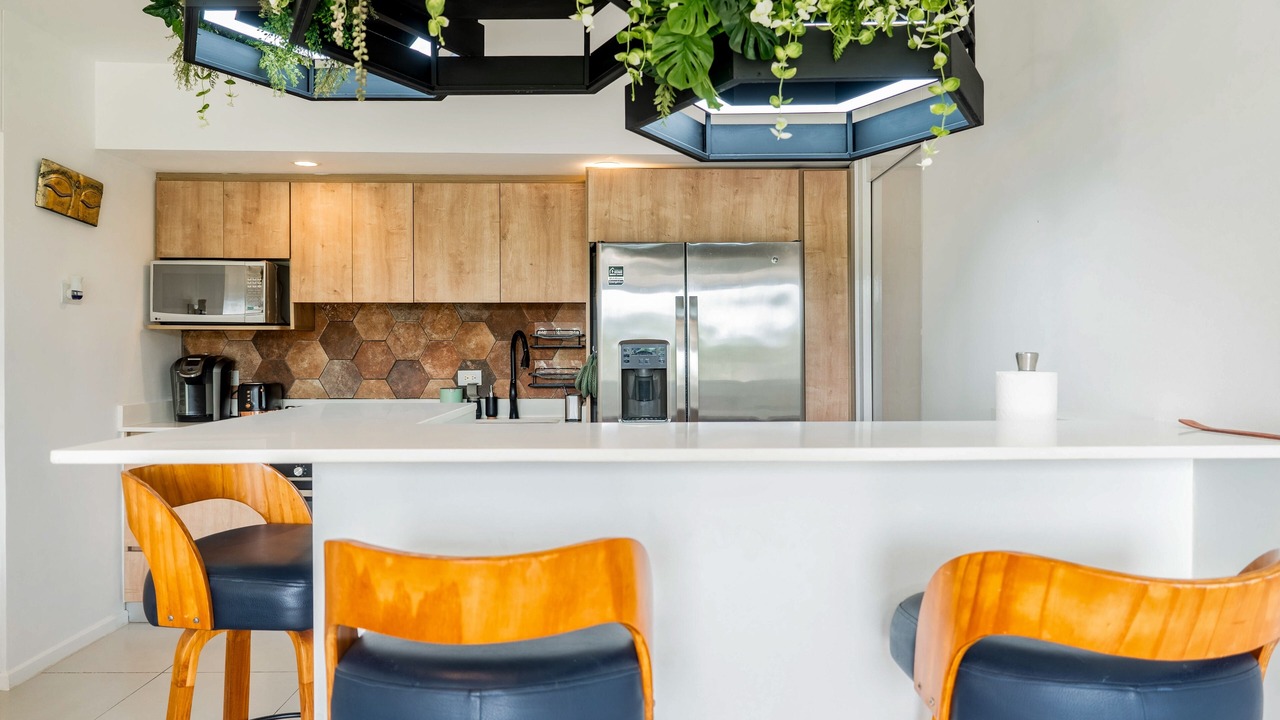 Photo of Kitchen in Jaco