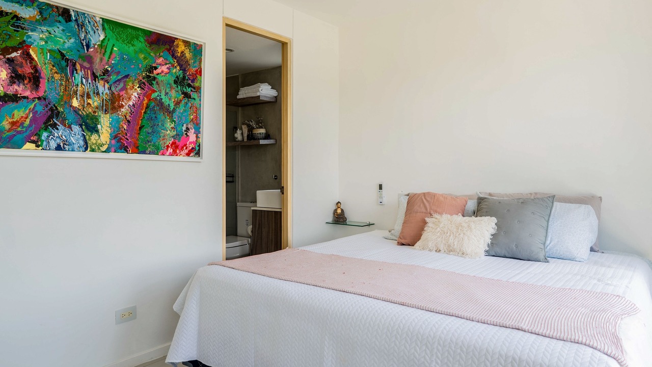 Photo of Bedroom in Jaco
