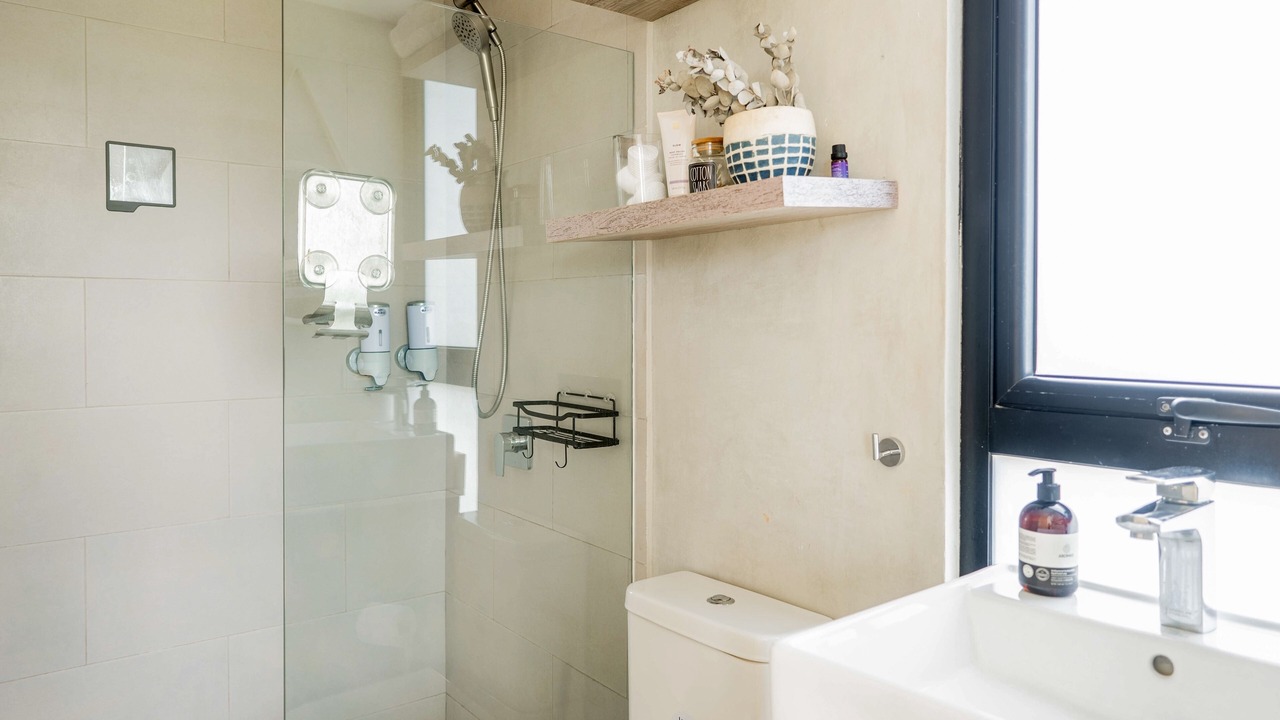 Photo of Bathroom in Jaco