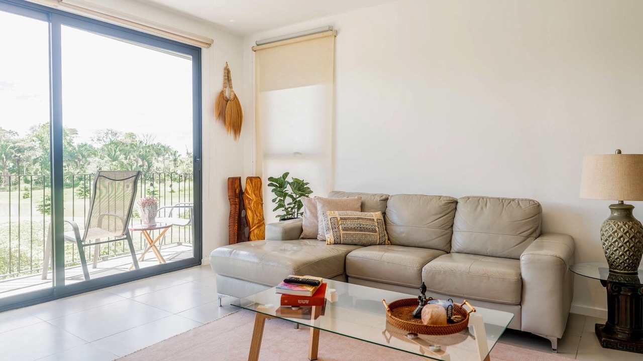 Photo of Livingroom in Jaco