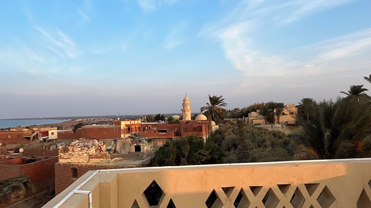 Photo of Outdoor in Tunis Village