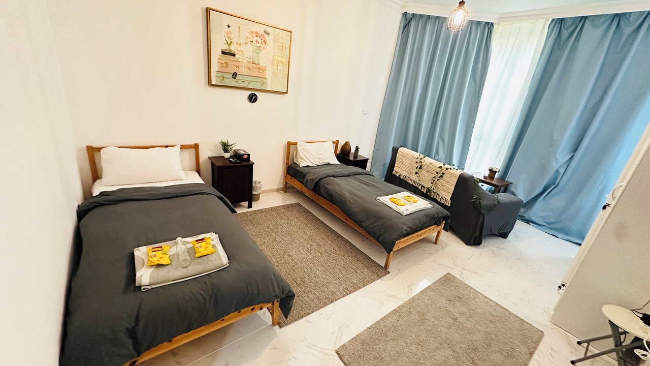 Photo of Bedroom in Al Khalidiyah