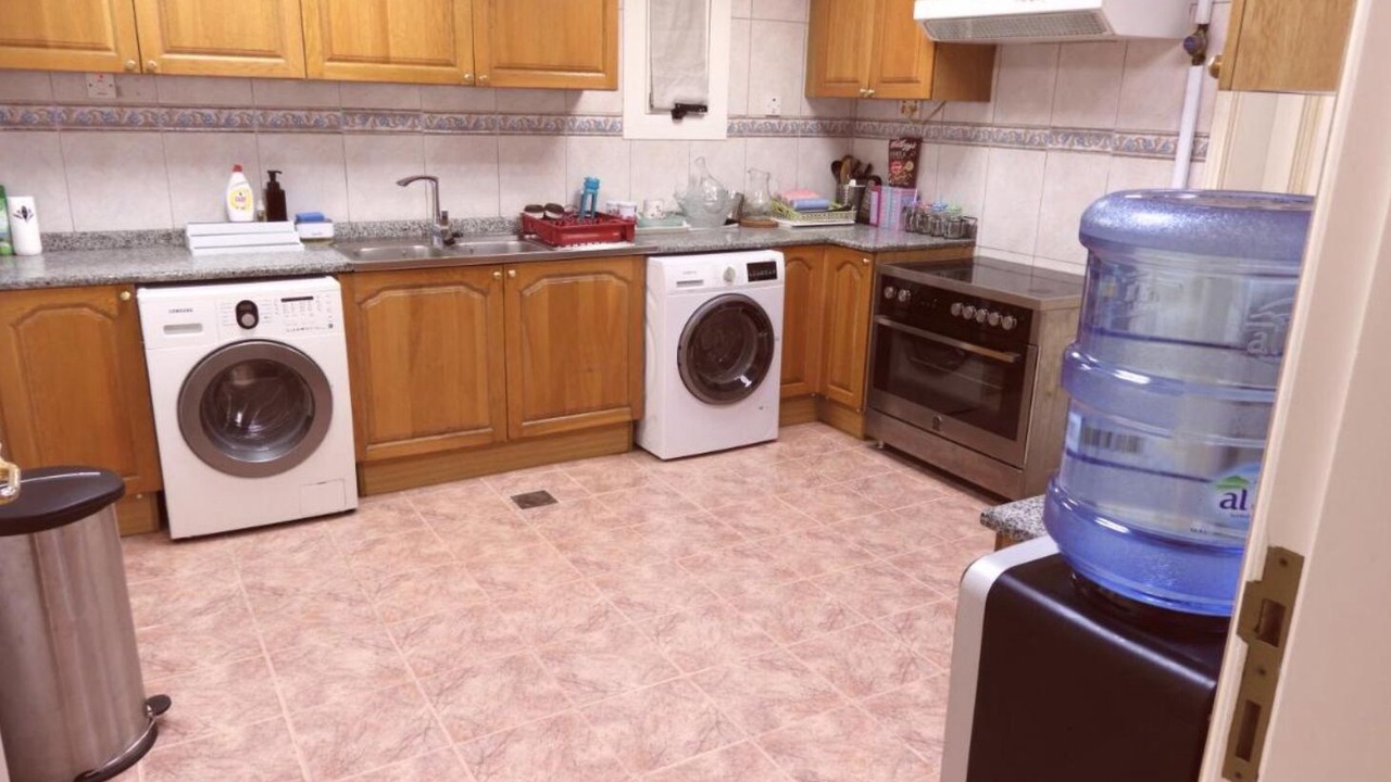 Photo of Kitchen in Al Khalidiyah
