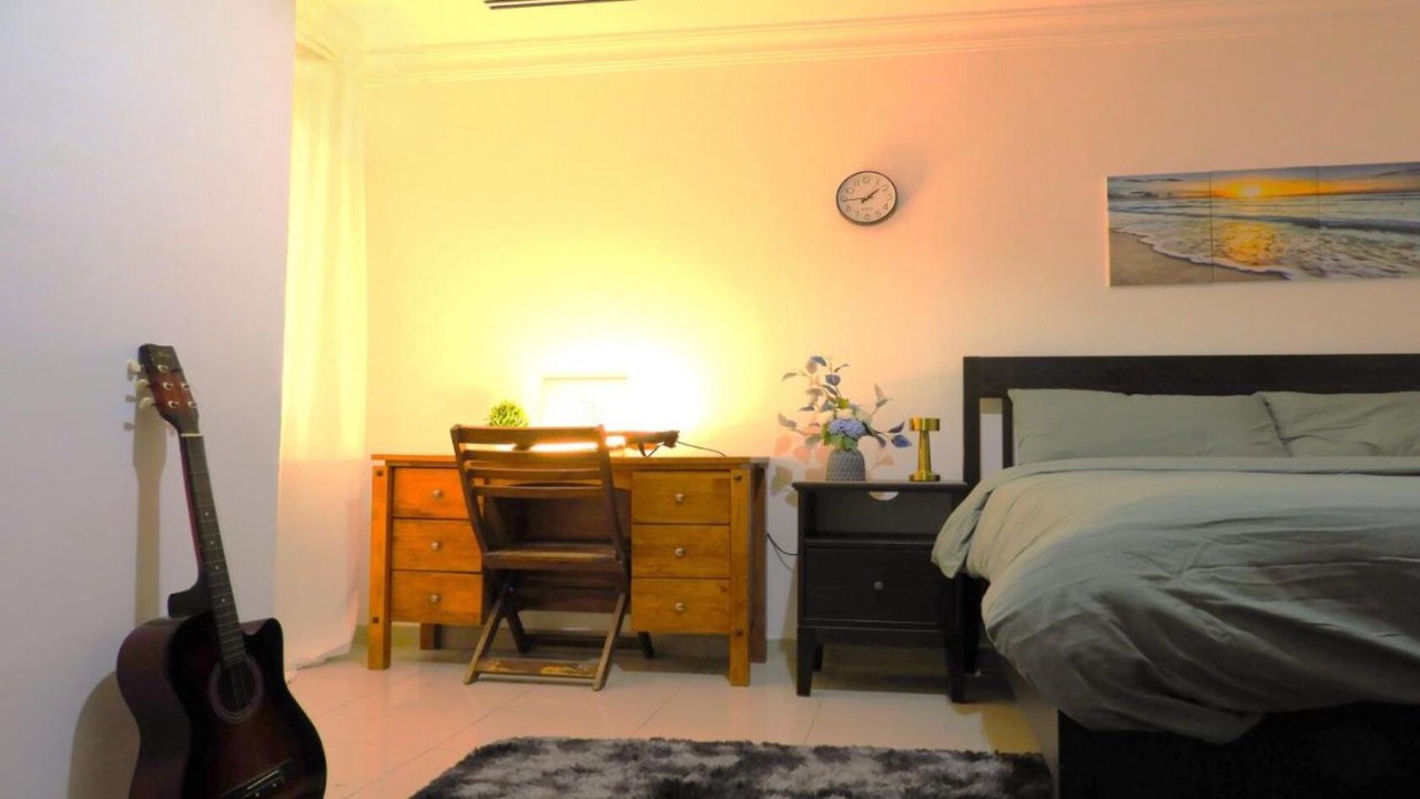 Photo of Bedroom in Al Khalidiyah