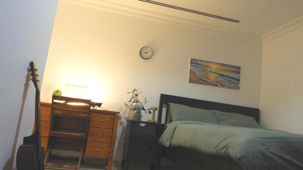 Photo of Bedroom in Al Khalidiyah