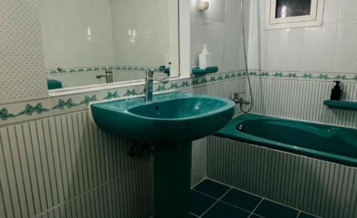 Photo of Bathroom in Al Khalidiyah