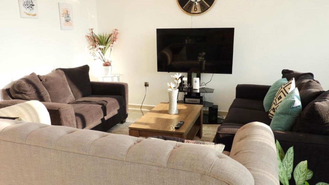 Photo of Livingroom in Al Khalidiyah