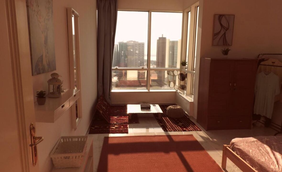 Photo of Bedroom in Al Khalidiyah