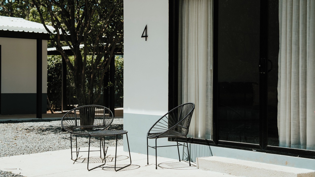 Photo of Patio Balcony in Pinilla