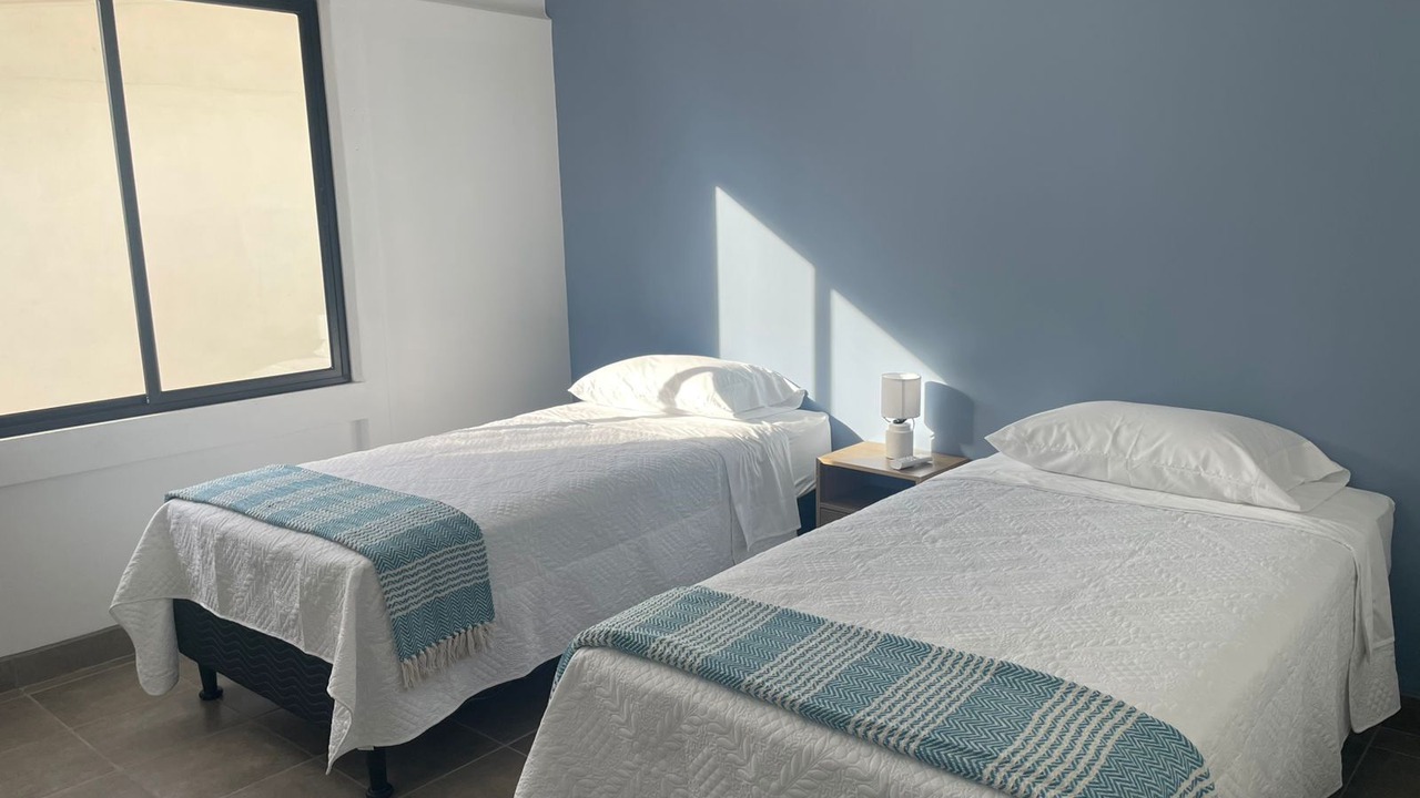 Photo of Bedroom in Pinilla