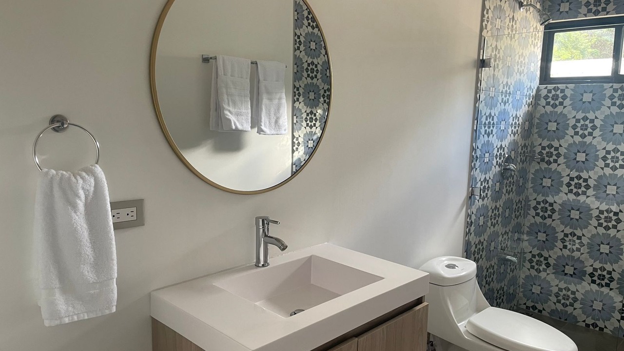Photo of Bathroom in Pinilla