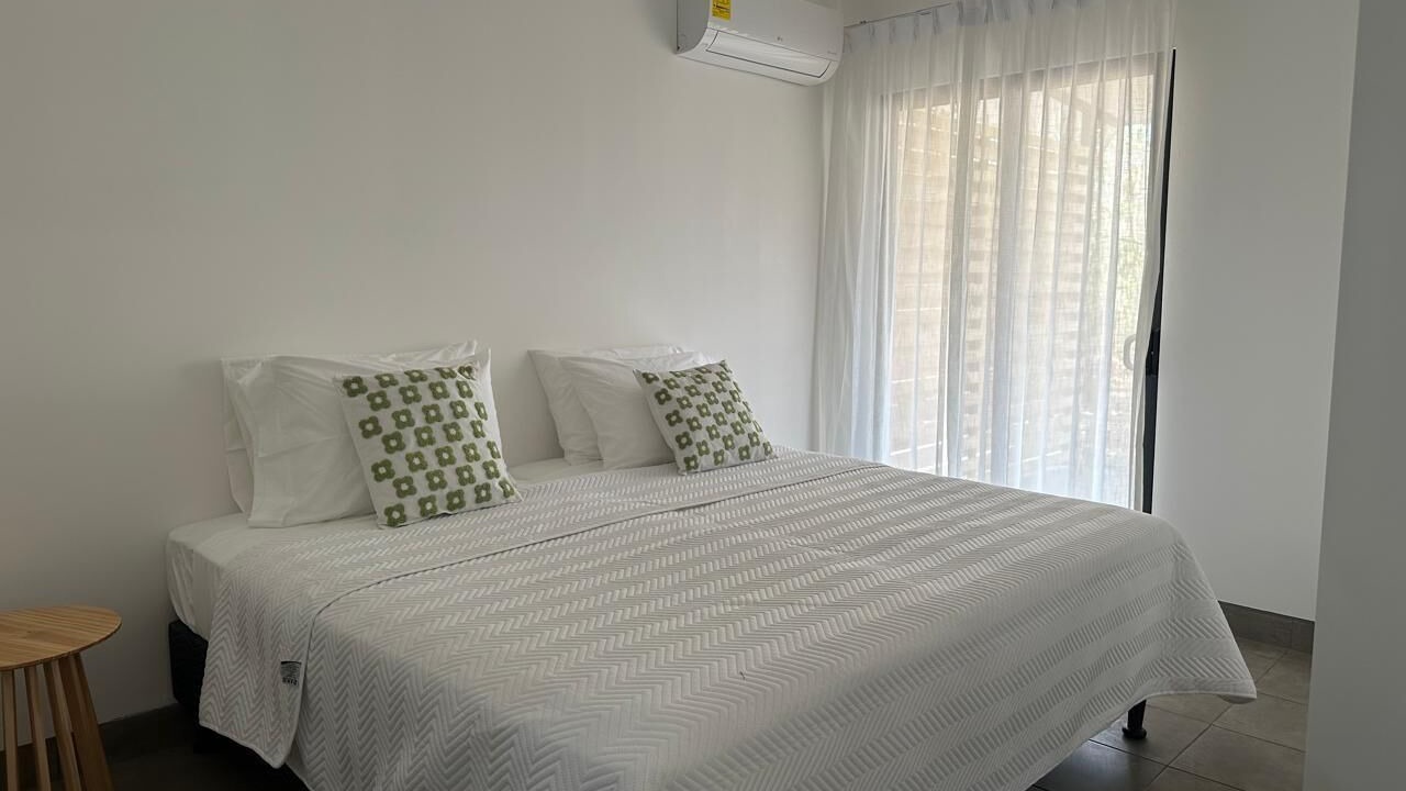 Photo of Bedroom in Pinilla