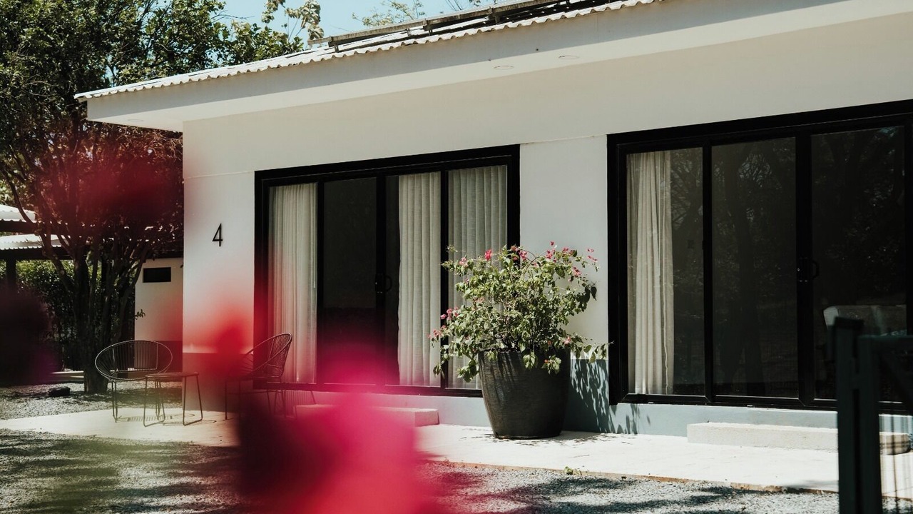 Photo of Patio Balcony in Pinilla