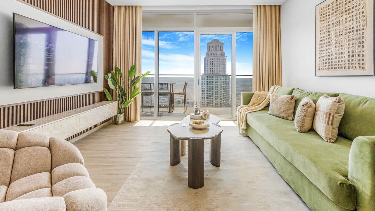 Photo of Bedroom in Old Dubai