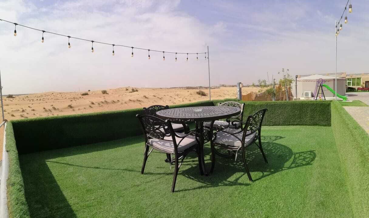 Photo of Outdoor in Dubai