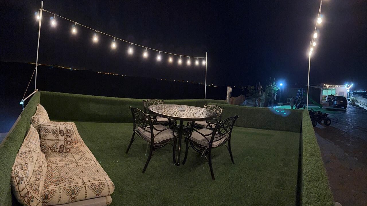 Photo of Outdoor in Dubai