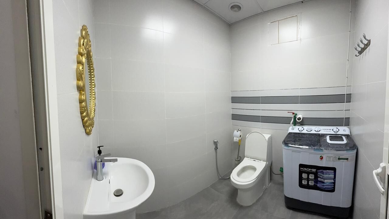Photo of Bathroom in Dubai