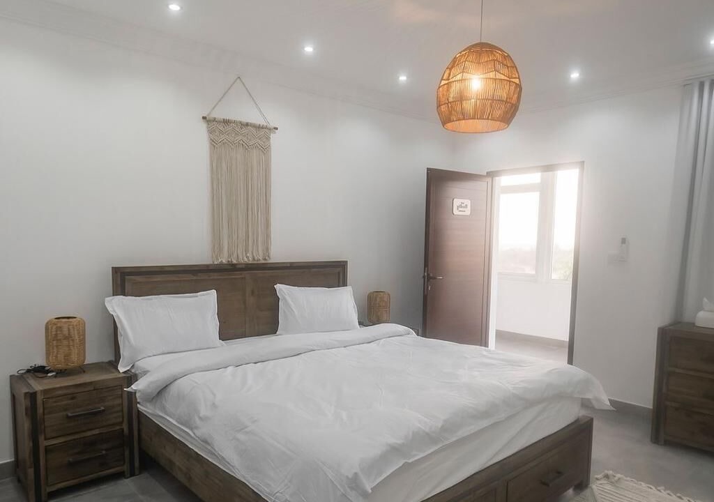 Photo of Bedroom in Dubai