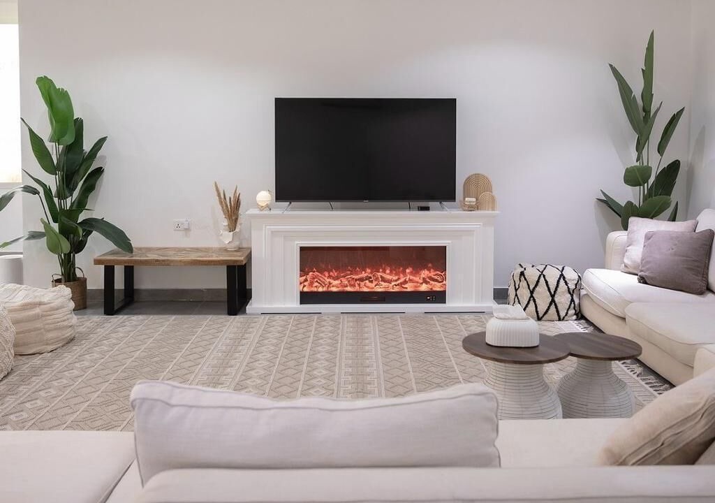 Photo of Livingroom in Dubai