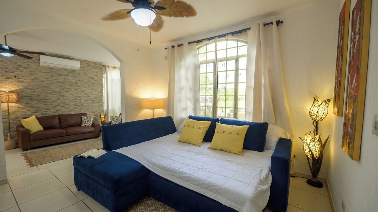 Photo of Livingroom in Hills of Esterillos